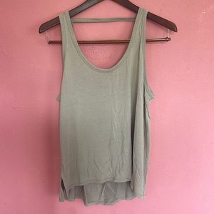Lululemon Atheletica Tanktop
